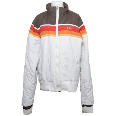 Veste (Kemon) de Ripstop Polyamide, Polyester