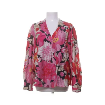 Blus (Rosa, Flerfärgad) från STOCKH LM Polyamid, Viskos