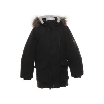 Winterjas (Groen) van Outerwear by Name It Polyester