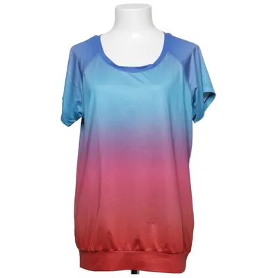 Träningstopp (Flerfärgad) från Cellbes Sport Elastan, Polyester