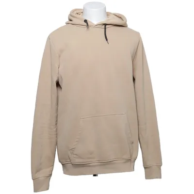 Capuchon sweater (KIMAR HOOD SW) van Cars Jeans Katoen, Polyester