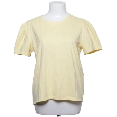 T-shirt (Gul) från Pernilla Wahlgren Bomull