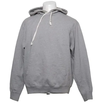 Hoodie (PULLOVER HOODIE) from CDLP Cotton