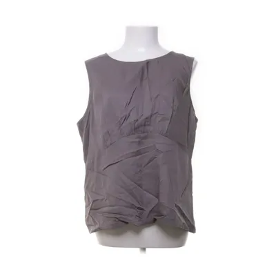 Top (Grijs) van Rabalder Tencel