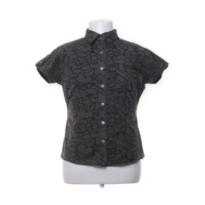 Denim shirt (Brown) from Bench Cotton