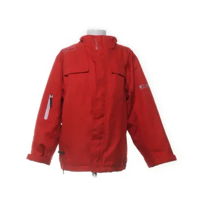 Jack (Rood) van Tretorn Polyester