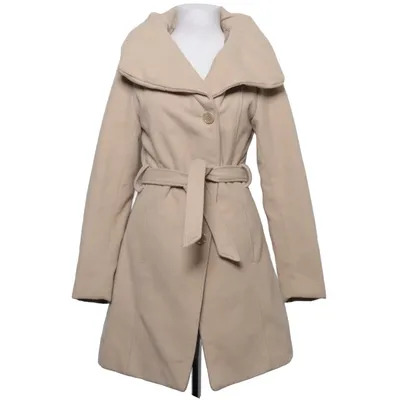 Kappa (Beige) från Forever 21 Elastan, Polyester, Viskos