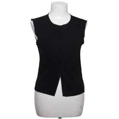 Väst (Svart) från Nelly Elastan, Polyester, Viskos
