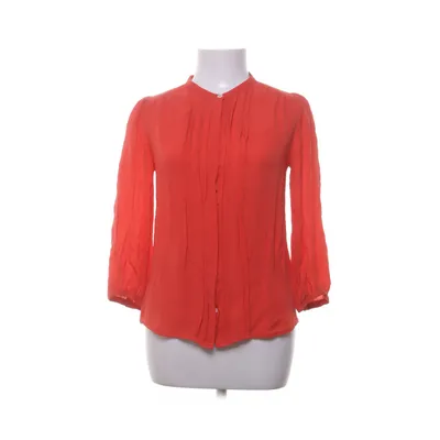 Blus (Röd) från Filippa K Silke