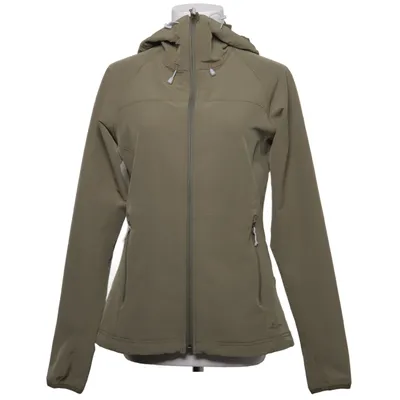 Träningsjacka (Grön) från Frilufts Elastan, Polyester