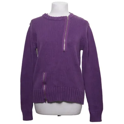 Pull-over (Violet) de Fresh Spirit Coton