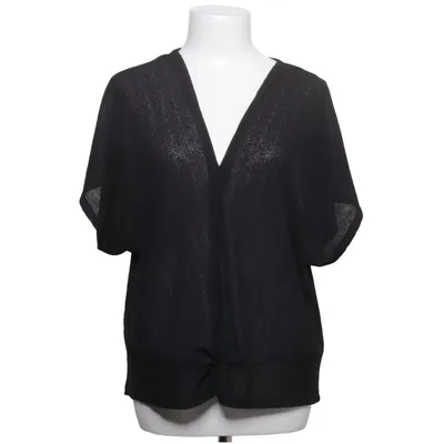 Haut (Noir) de Black Story Polyester