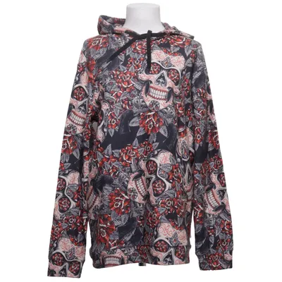 Huvtröja (Svart, Röd, Beige) från Bitter Sweet Bomull, Polyester