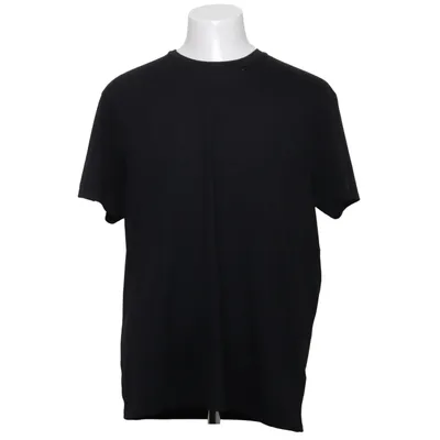 T-shirt (Zwart) van Elevate Gerecycled polyester