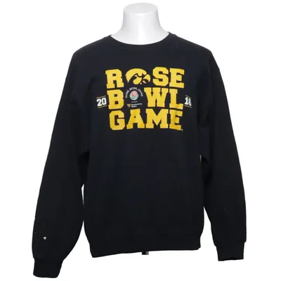 Sweatshirt (NuBlend) de Jerzees Coton, Polyester