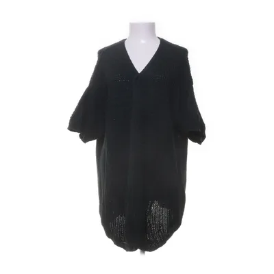 Vest (Green) from Pure by Ulla Popken Cotton