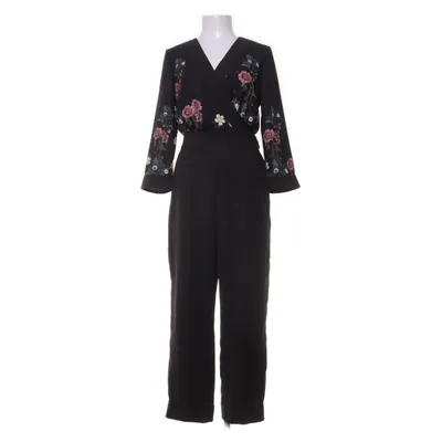 Jumpsuit (Zwart, Meerkleurig) van Ted Baker Elastaan, Polyester