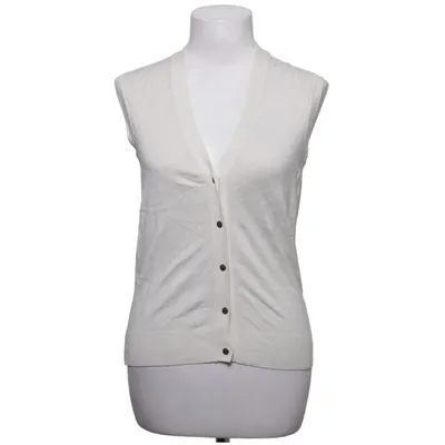 Vest (White) from Primark Polyamide, Viscose