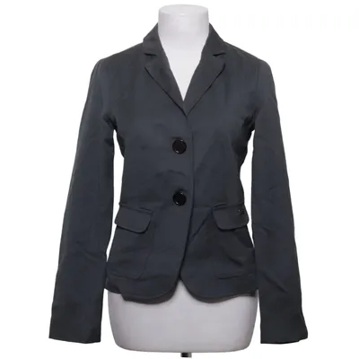 Blazer (Gris) de Trussardi Laine