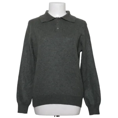 Rugbytröja (Grön) från Authentic Cashmere Kashmir