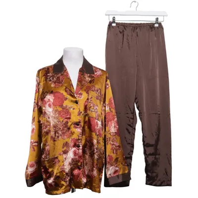 Pyjamasz (Brun, Gul, Flerfarvet) fra Farfalla