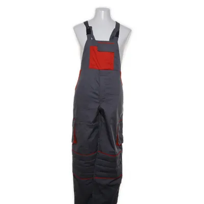 Overall (Grå, Röd) från J.I