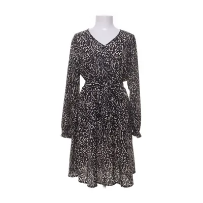 Robe longue (Noir, Beige) de Today