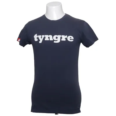 T-shirt (Blue) from Tyngre Cotton