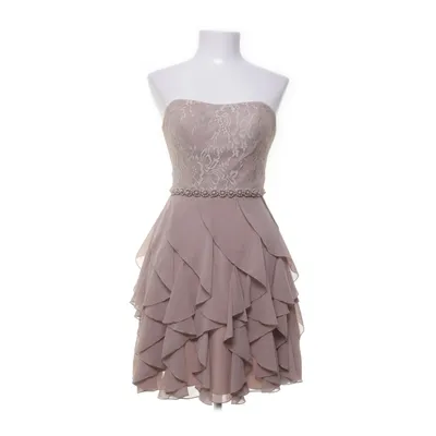 Cocktail dress (Beige) from Laona