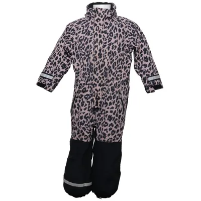 Overall (Svart, Flerfärgad) från Kaxs Proxtec Polyamid, Polyester