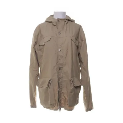 Safarijacka (Beige) från Fjällräven