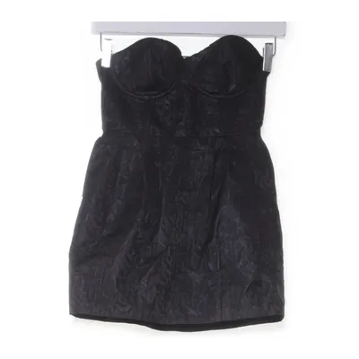 Cocktailklänning (Svart) från Divided Exclusive by H&M Bomull, Polyester