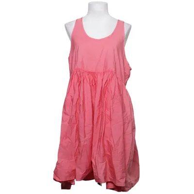 Jurk (Roze) van Acne Jeans Katoen
