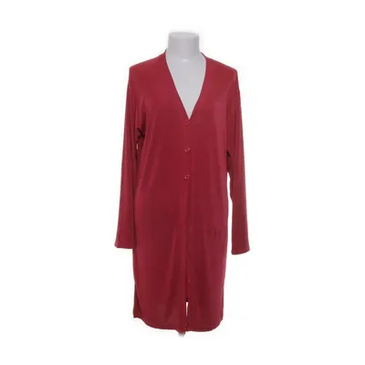 Cardigan (Rose) de Ecoline Polyester, Viscose