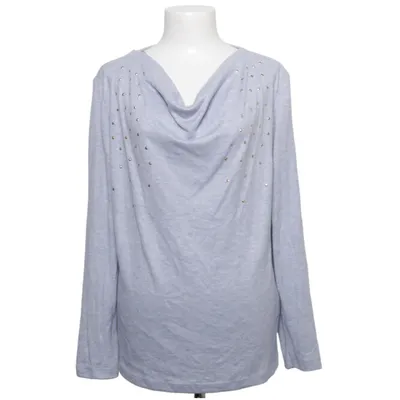 Sweater (Grå) fra B2 Clothing Co. Polyester, Viscose