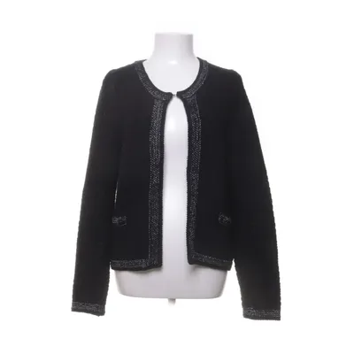 Kofta (Svart) från Séraphine Nylon, Viskos