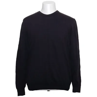 Sweater (Blå) fra Clipper Uld