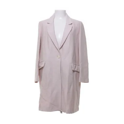 Kappa (Rosa) från Zara Basic Outerwear Polyester