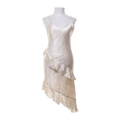 Jurk (Beige) van H&M Trend Viscose