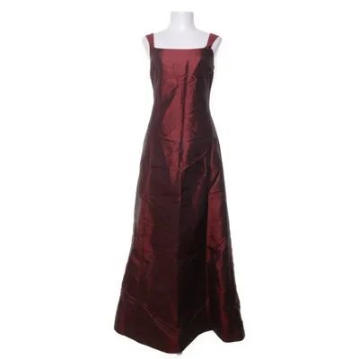 Långklänning (Röd) från Zero Nylon, Polyester