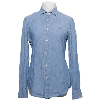Denim shirt (Blue) from Polo Ralph Lauren Cotton