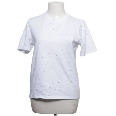 T-shirt (White) from Pigalle Cotton
