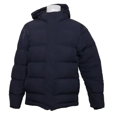 Dunjakke (Don jacket 8303) fra Samsøe & Samsøe Dun, Fjer, Polyamid, Polyester