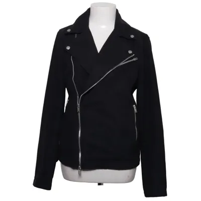 Bikerjacka (Svart) från Pull & Bear Polyester