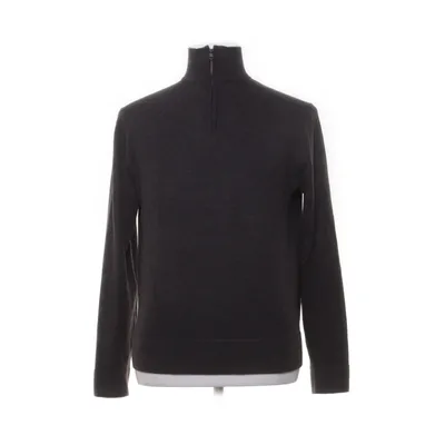 Fleece trui (Rood) van These Glory Days Merinowol