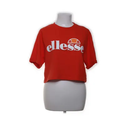 T-shirt (ALBERTA) från Ellesse Bomull
