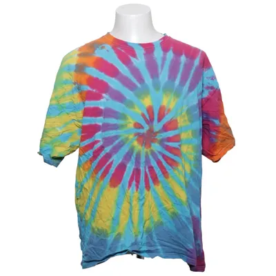 T-shirt (Heavy Weight Cotton) von Gildan Activewear Baumwolle
