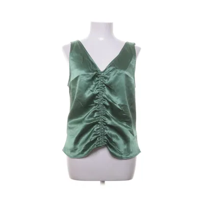 Linne (Grön) från H&M Trend Polyester