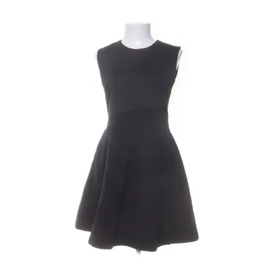 Klänning (Svart) från Sportmax Code Nylon, Elastan