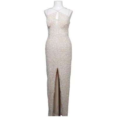 Avondjurk (Beige) van Aidan Mattox Polyester